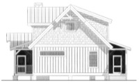 Joshua Creek Camp Plan